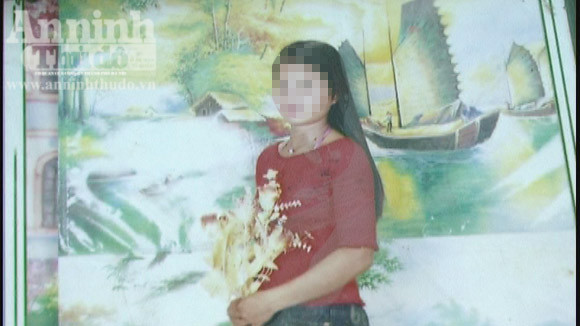 Con đường tội lỗi của thiếu nữ từng bị sập bẫy ảnh 2