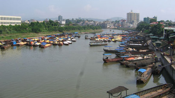 Con đường tội lỗi của thiếu nữ từng bị sập bẫy ảnh 3