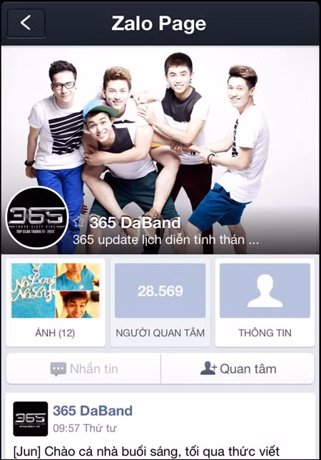 Đàm Vĩnh Hưng, Hồ Ngọc Hà cùng chuyển “nhà” mới ảnh 13