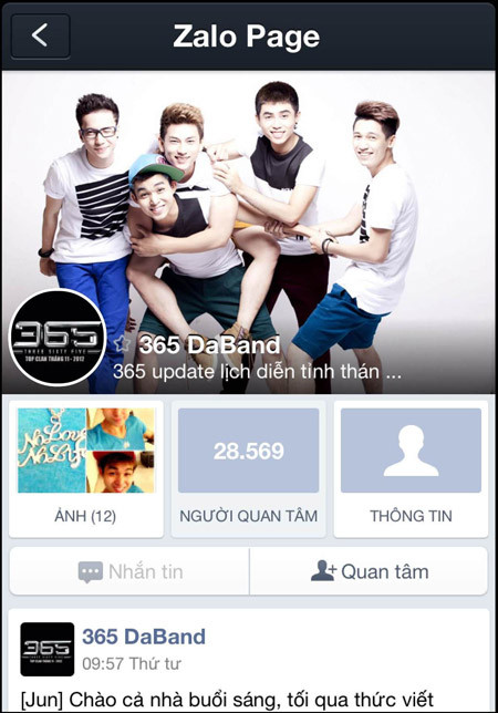 Đàm Vĩnh Hưng, Hồ Ngọc Hà cùng chuyển “nhà” mới ảnh 13