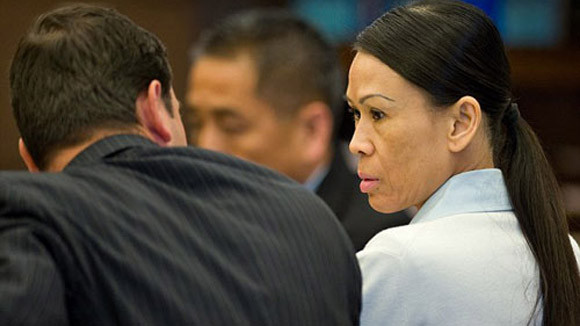 Bị vợ cắt phăng "của quý" vì "đòi hỏi" quá mức ảnh 1