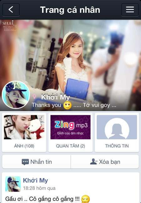 Đàm Vĩnh Hưng, Hồ Ngọc Hà cùng chuyển “nhà” mới ảnh 9