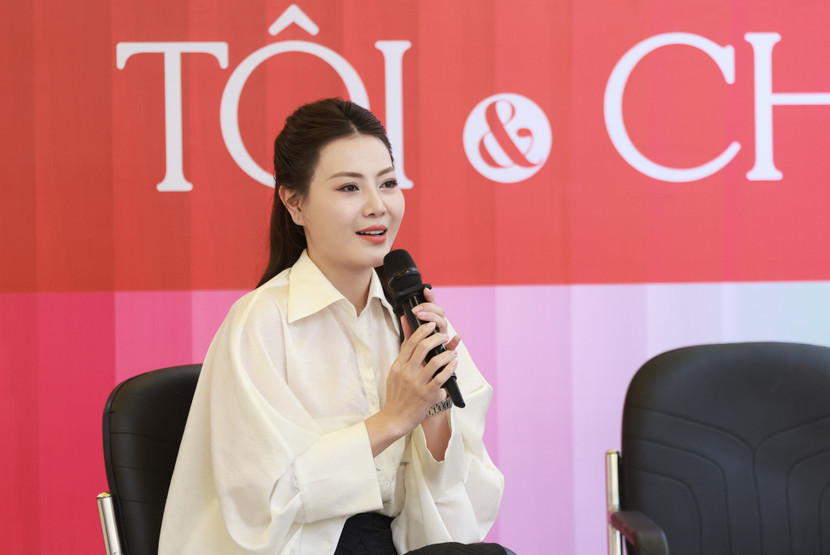 Diễn viên Thanh Hương