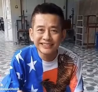 Bất ngờ với tình trạng sức khỏe hiện tại của nghệ sĩ hài Tấn Beo ảnh 1