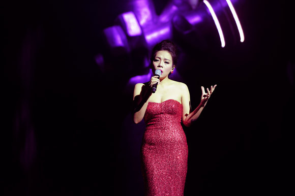 Hà Linh bị loại thẳng tay, Hoàng Tôn tiếp tục được ưu ái ảnh 4