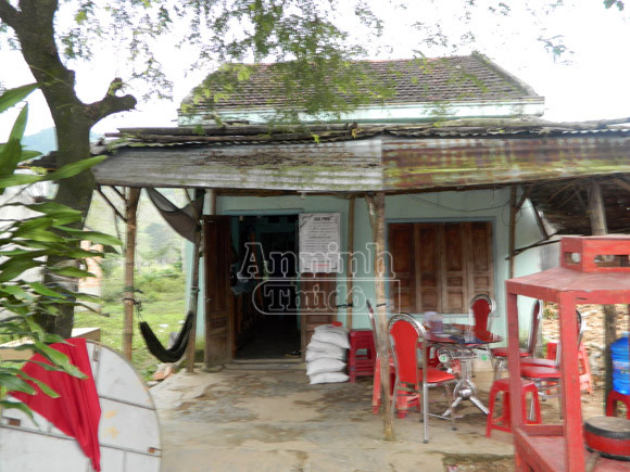 Thảm cảnh gia đình người đàn ông tử vong do sốc phản vệ ảnh 2