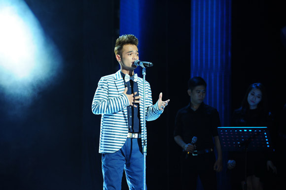 Hà Linh bị loại thẳng tay, Hoàng Tôn tiếp tục được ưu ái ảnh 2