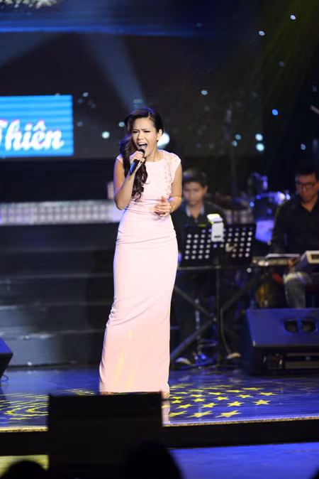 Khánh Linh, Quang Dũng kể chuyện âm nhạc về mùa đông ảnh 3