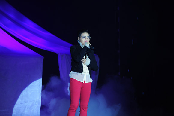 Hà Linh bị loại thẳng tay, Hoàng Tôn tiếp tục được ưu ái ảnh 3