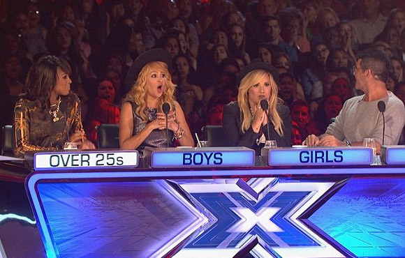 "The X-factor- Nhân tố bí ẩn" hứa hẹn nhiều bất ngờ và đột phá ảnh 2