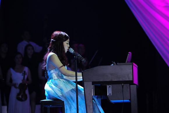 Hà Linh bị loại thẳng tay, Hoàng Tôn tiếp tục được ưu ái ảnh 5