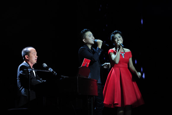 Hà Linh bị loại thẳng tay, Hoàng Tôn tiếp tục được ưu ái ảnh 11