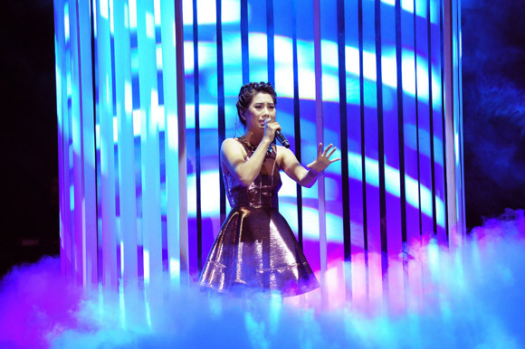 Hà Linh bị loại thẳng tay, Hoàng Tôn tiếp tục được ưu ái ảnh 8