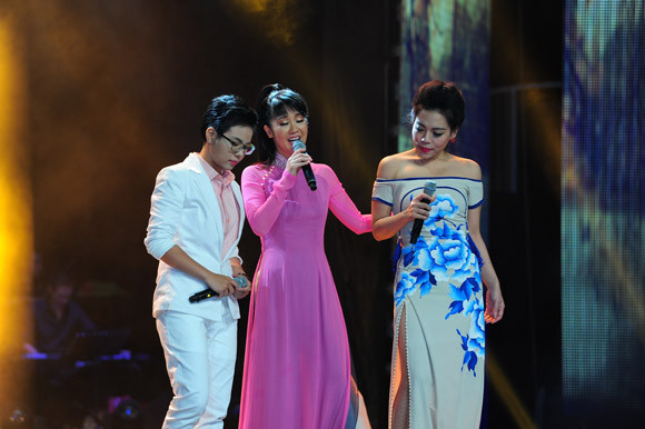 Hà Linh bị loại thẳng tay, Hoàng Tôn tiếp tục được ưu ái ảnh 9