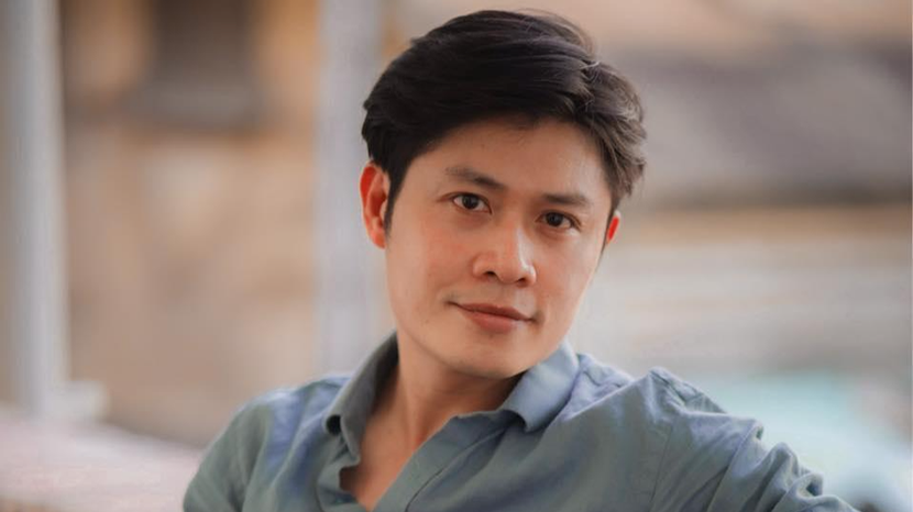 Nhạc sĩ Nguyễn Văn Chung