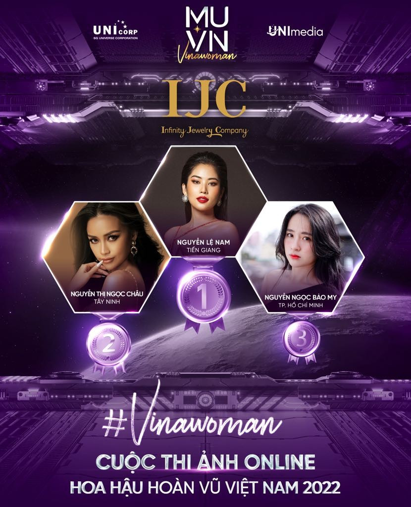 Chính thức khởi động cuộc thi Online 'Hoa hậu hoàn vũ Việt Nam - Miss Cosmo Vietnam 2025'