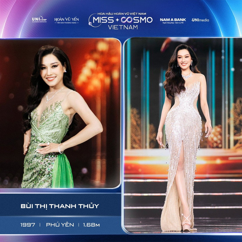 Chính thức khởi động cuộc thi Online 'Hoa hậu hoàn vũ Việt Nam - Miss Cosmo Vietnam 2025'