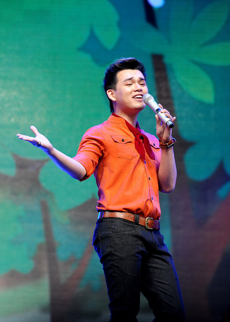 "Sẽ mãi yêu anh" giành giải ca khúc được yêu thích nhất trong tháng ảnh 1