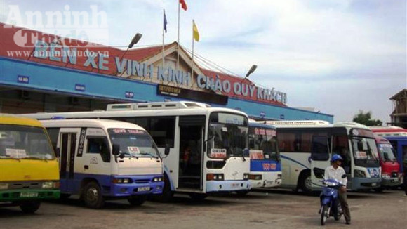 Bắt vụ ma túy lớn tại bến xe Vinh ảnh 1