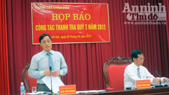 Sai phạm tại Tập đoàn Dầu khí Việt Nam: Sẽ chỉ rõ trách nhiệm từng cá nhân ảnh 1