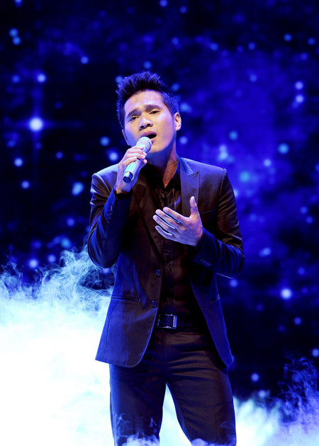 "Sẽ mãi yêu anh" giành giải ca khúc được yêu thích nhất trong tháng ảnh 2