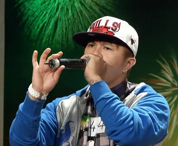 BTC Got Talent lên tiếng về việc Mr.T tố bị "ép hủy thi" ảnh 1