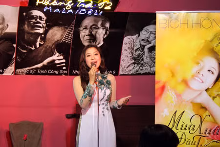 Thanh Lam dẫn đầu Bảng đề cử liveshow 5 với "Một khúc sông Hồng" ảnh 3