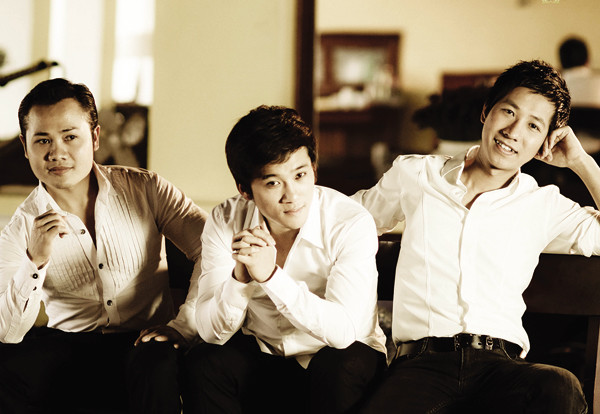 “Ngày đổi gió” ảnh 1