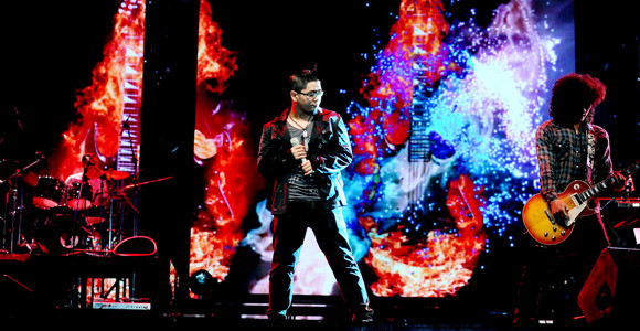 "Sẽ mãi yêu anh" giành giải ca khúc được yêu thích nhất trong tháng ảnh 5