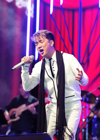 Sức sống của những ca khúc trong liveshow 4 ảnh 3