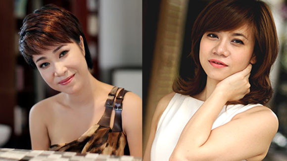 "Sao đổi ngôi", Mỹ Dung vươn lên dẫn đầu Bảng xếp hạng ảnh 1