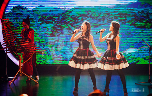 Tài năng ca hát "thất thế" trước các nhóm nhảy ảnh 5