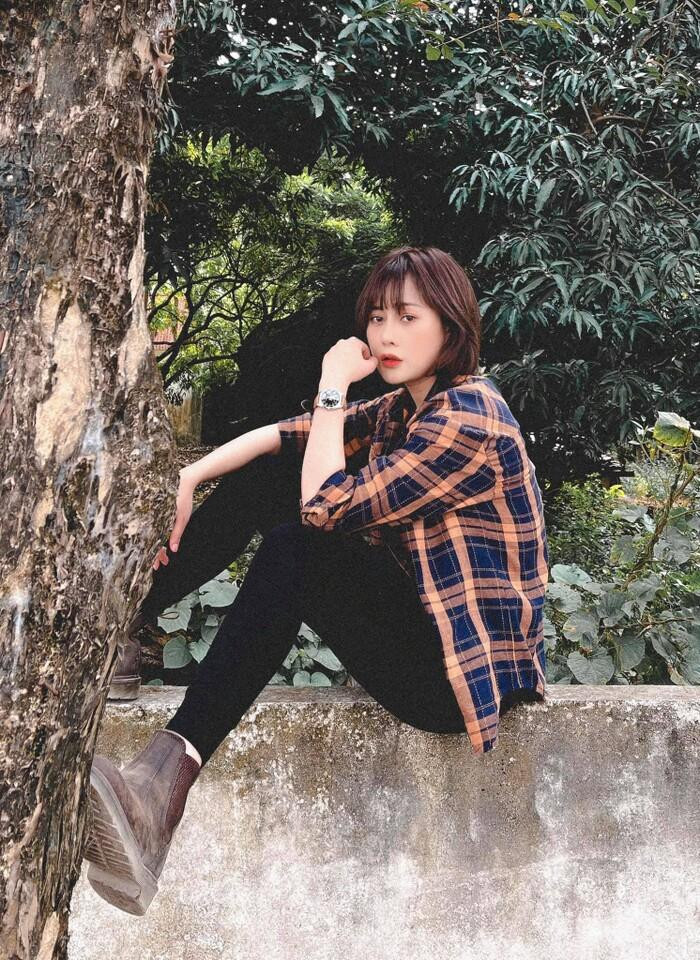 Phương Oanh không có tên trong danh sách đề cử VTV Awards 2021 Phương Oanh không có tên trong danh sách đề cử VTV Awards 2021