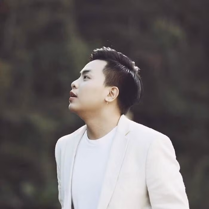Nhạc sĩ Hứa Kim Tuyền