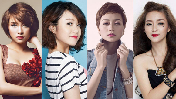 4 hotgirl đội Hà Hồ "đốt nóng" sân khấu Giọng hát Việt nhí ảnh 1