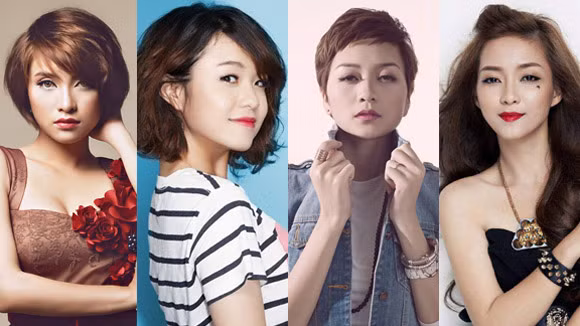 4 hotgirl đội Hà Hồ "đốt nóng" sân khấu Giọng hát Việt nhí ảnh 1