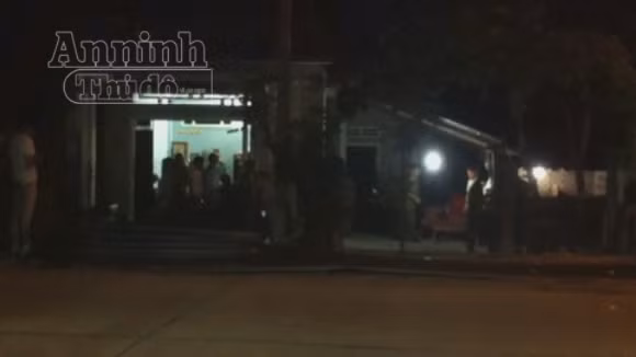 Nam sinh lớp 9 bị bạn đánh tử vong trong ngày khai giảng ảnh 1