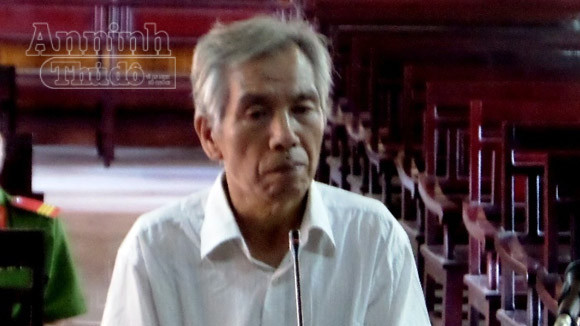 Trốn truy nã ở Hàn Quốc, sang Việt Nam lừa đảo ảnh 1