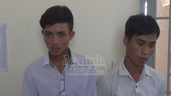 Quảng Nam: Xuất hiện nạn bảo kê máy gặt ở các làng quê ảnh 1