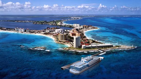 Trung Quốc xây nhà máy điện hạt nhân nổi, đưa tàu cá “khủng” xuống biển Đông ảnh 3