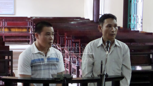 Buôn 10.000 viên ma túy từ Lào về Việt Nam, lĩnh 39 năm tù ảnh 1