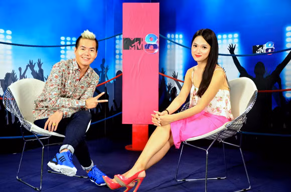 Hương Giang Idol: "Tôi õng ẹo, tôi điệu nhưng không vô dụng" ảnh 1