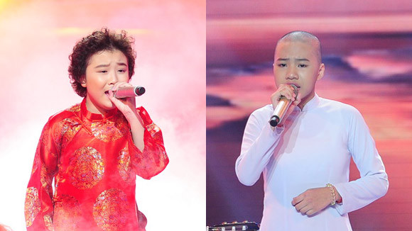 Giọng hát Việt nhí: Đặt “gà cưng” của các đội lên “bàn cân” tìm top 3 ảnh 1