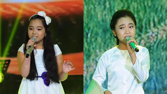 Giọng hát Việt nhí: Đặt “gà cưng” của các đội lên “bàn cân” tìm top 3 ảnh 3