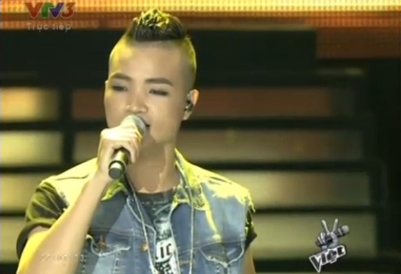 Giọng hát Việt hát tưởng nhớ Đại tướng Võ Nguyên Giáp ảnh 4