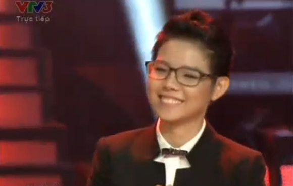 Giọng hát Việt hát tưởng nhớ Đại tướng Võ Nguyên Giáp ảnh 6