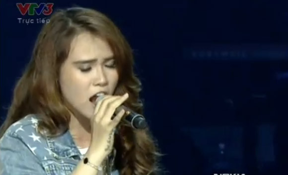 Giọng hát Việt hát tưởng nhớ Đại tướng Võ Nguyên Giáp ảnh 3