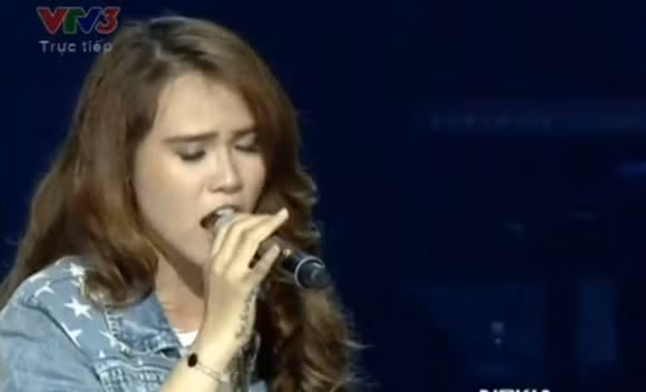 Giọng hát Việt hát tưởng nhớ Đại tướng Võ Nguyên Giáp ảnh 3