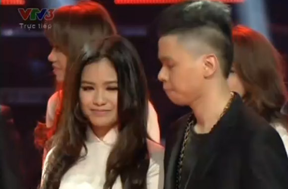 Giọng hát Việt hát tưởng nhớ Đại tướng Võ Nguyên Giáp ảnh 1