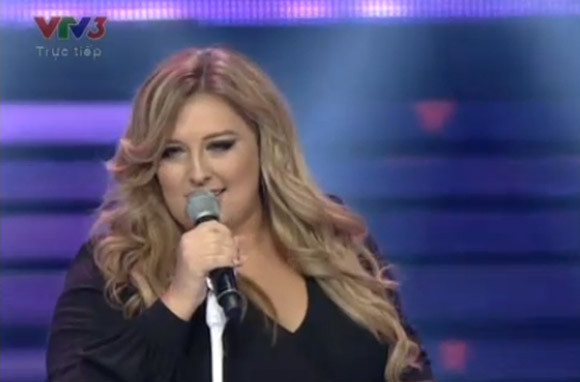 Giọng hát Việt hát tưởng nhớ Đại tướng Võ Nguyên Giáp ảnh 11